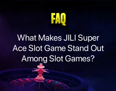 JILI Super Ace Slot Game JILI Super Ace Slot Game