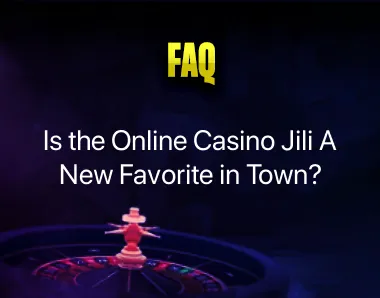 Online Casino Jili Online Casino Jili