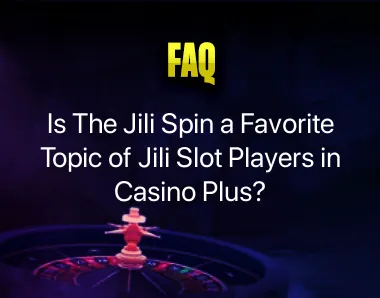Jili Spin Jili Spin