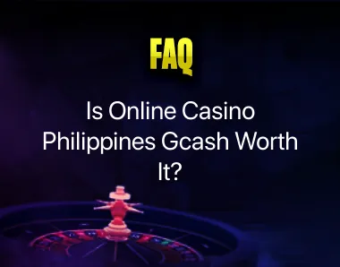 Online Casino Philippines GCASH Online Casino Philippines GCASH