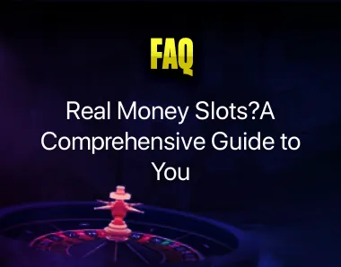 Real Money Slots Real Money Slots
