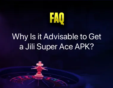 Jili Super Ace APK Jili Super Ace APK