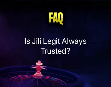 Jili Legit Jili Legit
