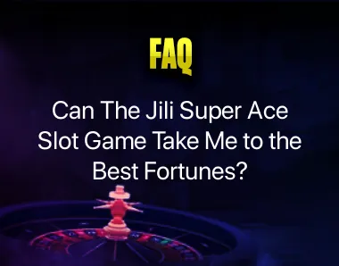 Jili Super Ace Slot Game Jili Super Ace Slot Game