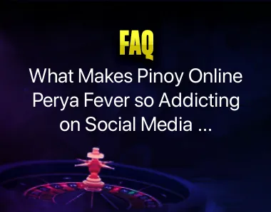 Pinoy Online Perya Pinoy Online Perya