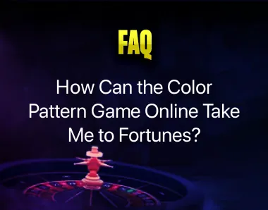 Color Pattern Game Online Color Pattern Game Online