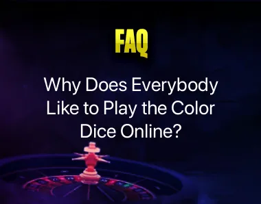Color Dice Online Color Dice Online