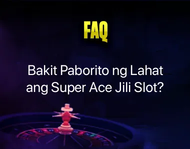 Super Ace Jili Slot Super Ace Jili Slot