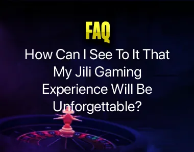 Jili Gaming Jili Gaming