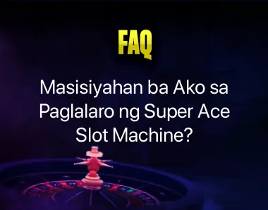 Super Ace Slot Machine Super Ace Slot Machine