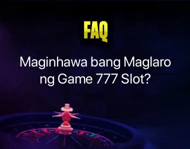Game 777 Slot Game 777 Slot