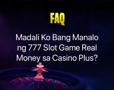 777 Slot Game Real Money 777 Slot Game Real Money