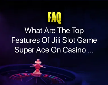 jili slot game super ace jili slot game super ace