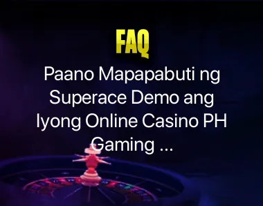 Superace Demo Superace Demo