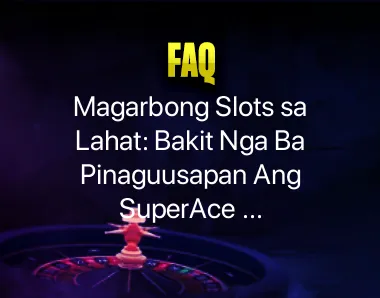 Superace Slot Superace Slot