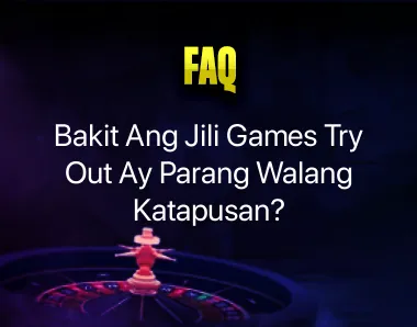 Jili Games Try Out Jili Games Try Out
