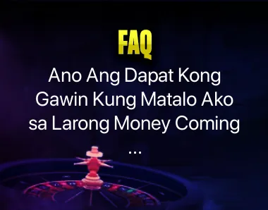 Money Coming Slot Game Money Coming Slot Game