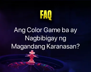 Color Game Color Game