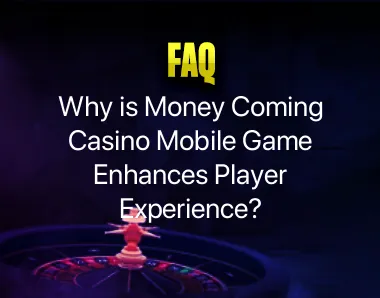 Money Coming Casino Money Coming Casino