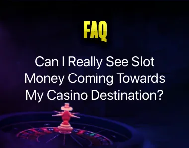 Slot Money Coming Slot Money Coming
