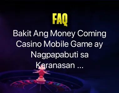 Money Coming Casino Money Coming Casino