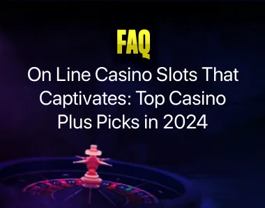 On line Casino Slots On line Casino Slots
