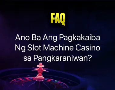 Slot Machine Casino Slot Machine Casino