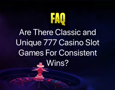 777 Slot Casino Games 777 Slot Casino Games