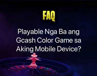 Gcash Color Game Gcash Color Game