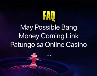 Money Coming Link Money Coming Link