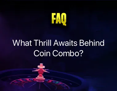 Coin Combo Coin Combo