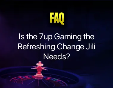 7up gaming 7up gaming