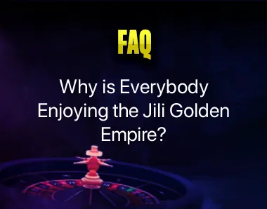 Jili Golden Empire Jili Golden Empire