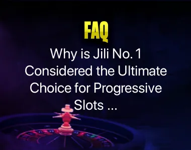 Jili no. 1 Jili no. 1