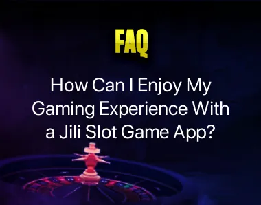 Jili Slot Game App Jili Slot Game App