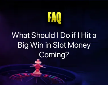 Slot Money Coming Slot Money Coming