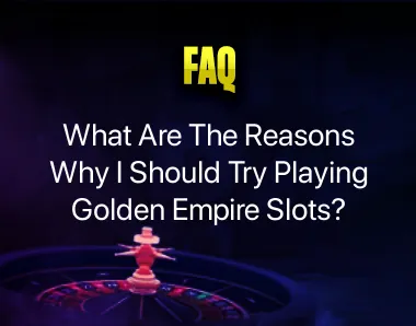 Golden Empire Slots Golden Empire Slots