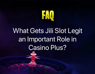 Jili Slot Legit Jili Slot Legit