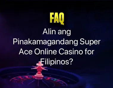 Super Ace Online Casino for Filipinos Super Ace Online Casino for Filipinos