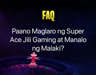 Super Ace Jili Gaming Super Ace Jili Gaming