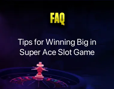 Super Ace Slot Super Ace Slot