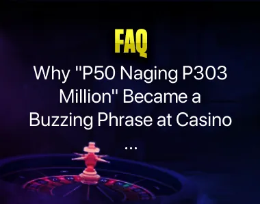 P50 Naging P303 Million P50 Naging P303 Million