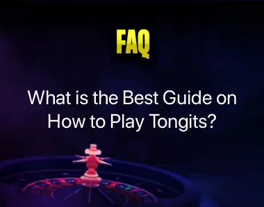 Guide on How to Play Tongits Guide on How to Play Tongits