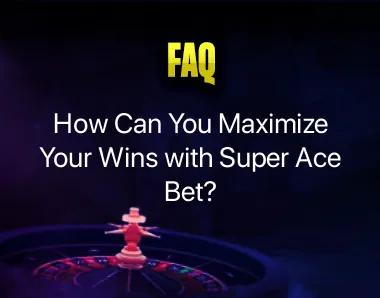 Super Ace Bet Super Ace Bet