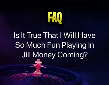 Jili money coming Jili money coming
