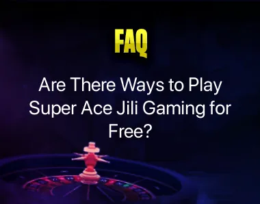 Super Ace Jili Gaming Super Ace Jili Gaming