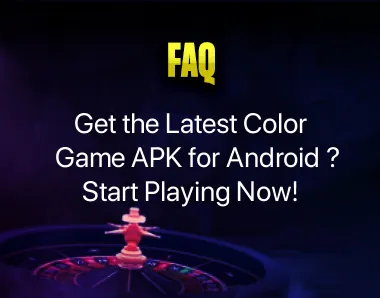 Color Game apk Color Game apk