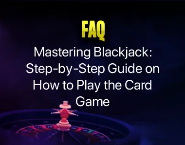 blackjack card game how to play blackjack card game how to play