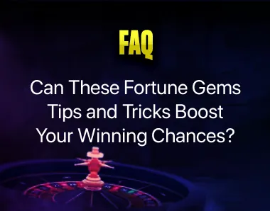 Fortune Gems Tips and Tricks Fortune Gems Tips and Tricks