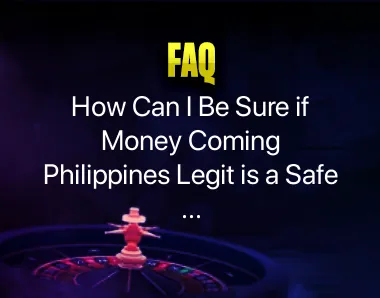 Money Coming Philippines Legit Money Coming Philippines Legit